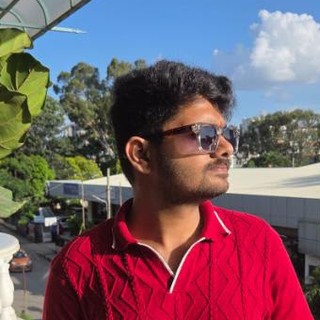 Manu S Rao
